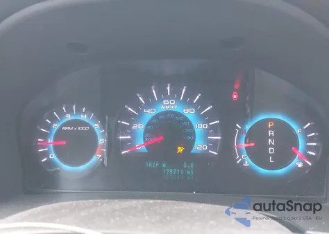 2012 Ford Fusion Se z USA, uszkodzony, nr VIN 3FAHP0HA5CR321439